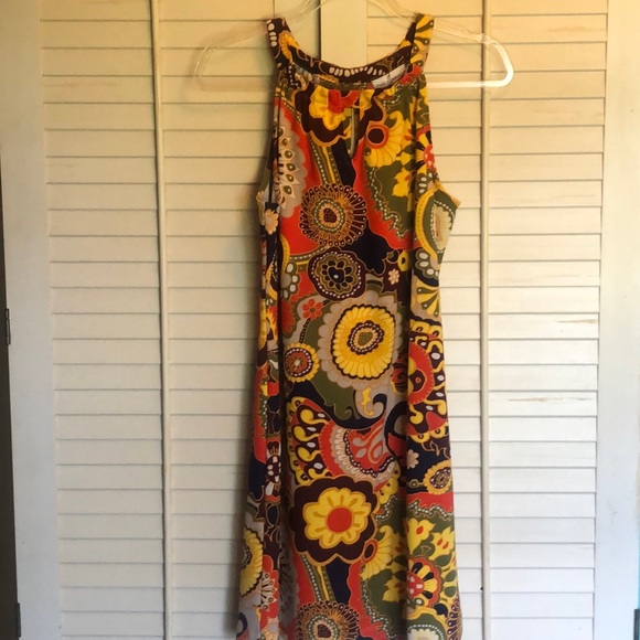 Jude Conelly Lisa dress